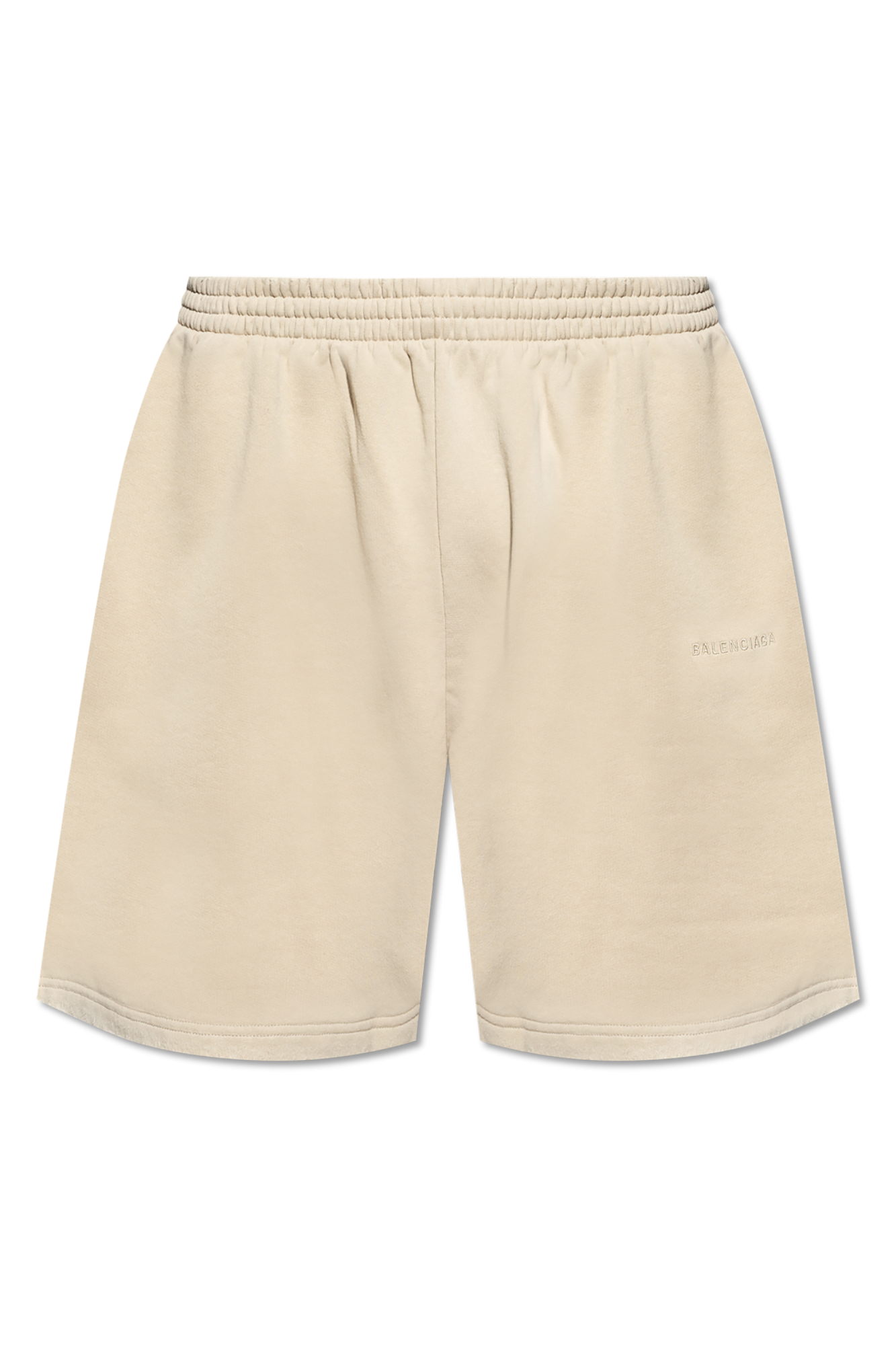 Balenciaga Logo shorts | Men's | Vitkac